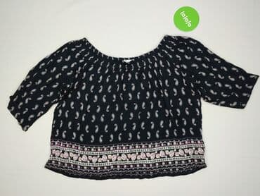 sukienki garsonki: Cubus, Bluzka damska, M — 2