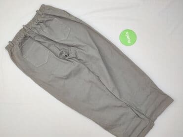 stradivarius cargo: Men's trousers, size One size — 3