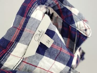 koszule chłopięce c a: CKH Clockhouse, Koszulа dla mężczyzn, rozmiar 3XL — 4