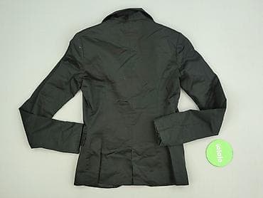 bershka: Bershka, Marynarka damska, rozmiar S — 4