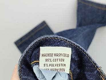 rn jeans: Fashion Jeans, Jeansy damskie, rozmiar XS — 6