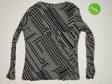 hm bluzki z krótkim rękawem: H&M, Bluzka damska, rozmiar XL — 3