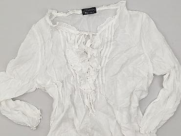 koszula marex: Marella, Bluzka damska, rozmiar XL — 1