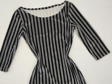 sukienki damskie modne: Women`s dress, size S (EU 36) — 1