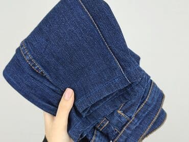 vinted odzież damska używana: Jeansy damskie, rozmiar 2XL — 6
