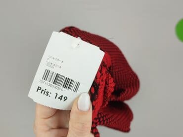 czerwone sukienki w groszki: Christian Lacroix, Sukienka damska, rozmiar S — 5