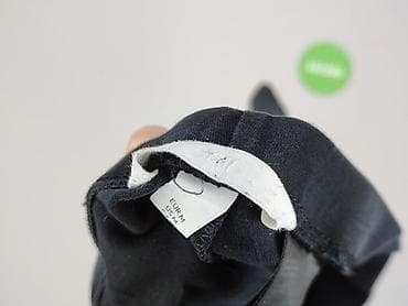 leginsy i stringi: H&M, Szorty damskie, rozmiar M — 4