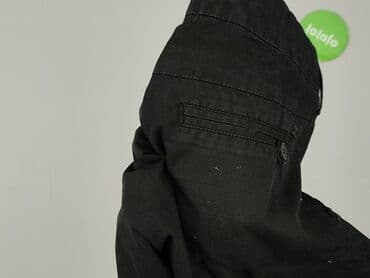 krótkie spodenki bermudy damskie: House, Szorty damskie, rozmiar S — 3