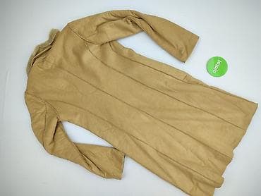 eco leather: Kożuch, rozmiar S — 3