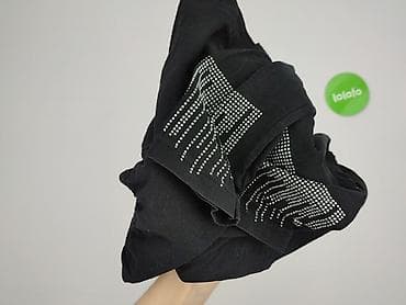 dresy long: Legginsy Sportowe damskie, rozmiar S — 4