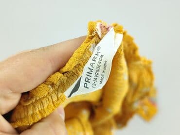 rajstopy ciekawe wzory: Kid's jumpsuit Primark, 14 years, condition - Perfect — 5