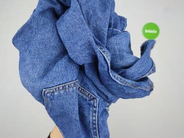 jeansy straight i regular damskie samsoe samsoe: Sinsay, Jeans for women, S — 4