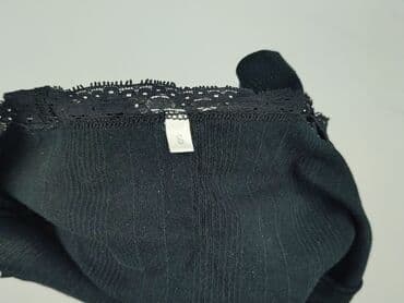 klapki na platformie vices: Top damski, rozmiar S — 4