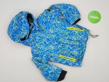 reserved sukienka groszki: Kurtka zimowa, CMP, 3-4 lat, 98-104 cm, stan - Bardzo dobry — 2