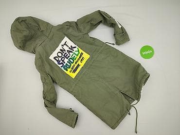 kurtka malachowski: Tally Weijl, Parka damska, rozmiar XS — 4