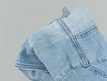 wyprzedaz kurtek damskich reserved: Kurtka jeansowa damska, S — 6