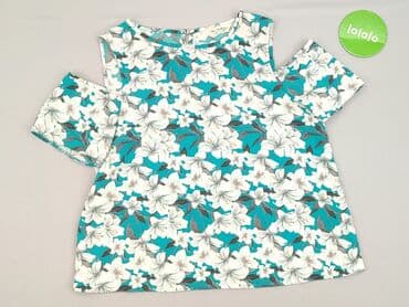 bluzki z odkrytymi ramionami mohito: Miss Selfridge, Bluzka damska, rozmiar L — 2