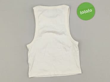 koszulki na ramiączkach damskie sinsay: Sinsay, Women`s top, size M — 5