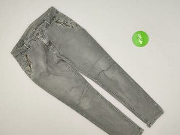 jeans carpenter: Jeansy damskie, rozmiar XL — 2
