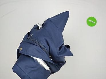 raincoat george: Płaszcz damski, rozmiar M — 6