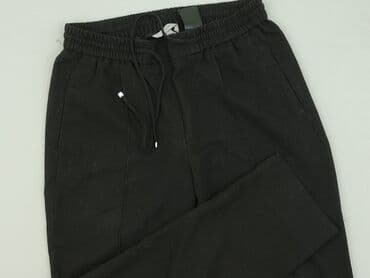 ubrania plus size tanio: H&M, Spodnie damskie, rozmiar L — 1
