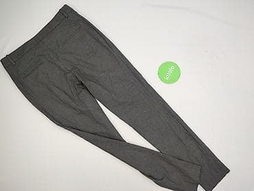 jeans isa mango: Mango, Spodnie materiałowe damskie, rozmiar M — 3