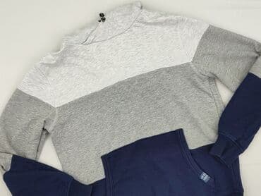 Bluza z kapturem dla mężczyzn, S, Livergy, stan - Dobry
