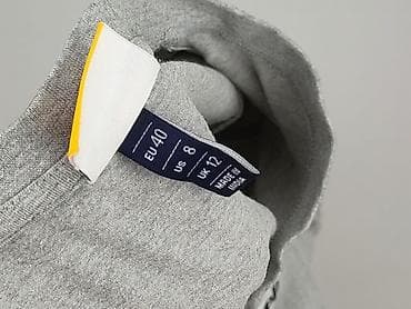 bluzki ellesse: Ellesse, T-shirt damski, rozmiar M — 5