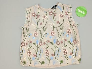 obcisłe bluzki: Atmosphere, Bluzka damska, rozmiar M — 2