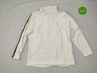 bomber: Women`s fleece, size 4XL — 3