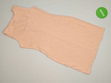 sukienka z odkrytymi ramionami h m: H&M, Sukienka damska, rozmiar M — 5