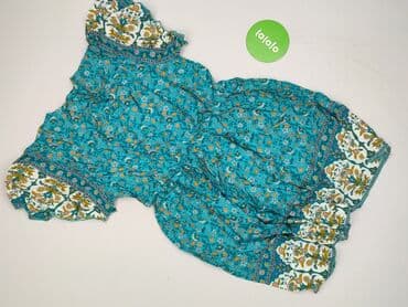 sukienka w kwiaty shein plus size: Shein, Sukienka damska, rozmiar M — 3