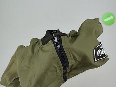 kurtki wiosenne c a: Kurtka bomberka damska, rozmiar S — 6