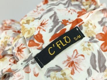 sukienki letnie 2024: FLO, Sukienka damska, rozmiar S — 3