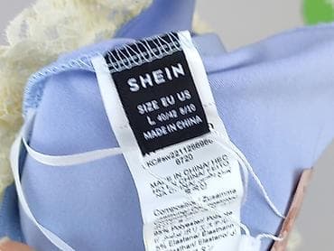 kurtka sheinside: Shein, Top damski, rozmiar L — 5