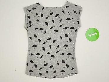 koszula minecraft: Sinsay, T-shirt damski, rozmiar XS — 3