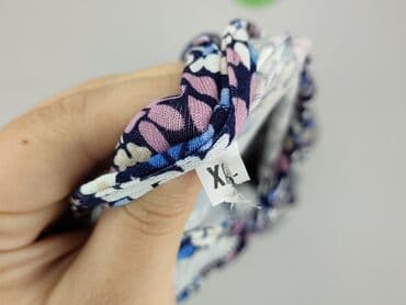 sukienka ciążowa zwiewna: Sukienka damska, rozmiar XL — 5