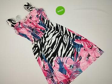 bluza latynka: Sukienka damska, rozmiar M — 3