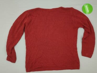 catapult kamizelka gps: Yessica, Sweter damski, rozmiar L — 3