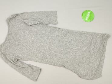 sukienki midi z rękawem: Sukienka damska, rozmiar S — 3
