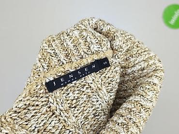 river island sweter: Jensen, Golf damski, rozmiar S — 5