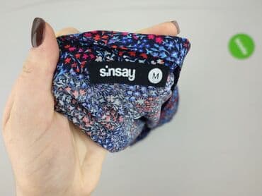 ażurowa bluzka sinsay: Sinsay, Bluzka damska, rozmiar M — 4