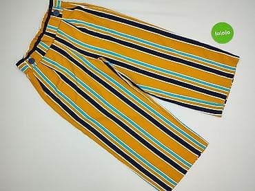 trouser: Zara, Spodnie materiałowe damskie, rozmiar M — 2
