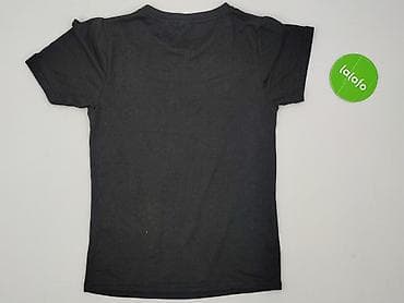 t shirty basic zara: T-shirt damski, rozmiar S — 3