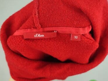 poliamid w swetrze: S.Oliver, Sweter damski, rozmiar 2XS — 5