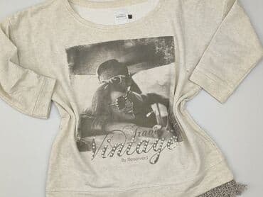 Women: Reserved, Women`s sweatshirt, size L (EU 40) — 1