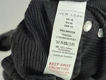 ewa bielizna: New Look, Body damskie, rozmiar XL — 5