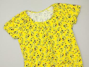 modne bluzki wiosenne: Bluzka damska, rozmiar 3XL — 1