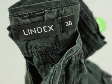 lahti pro krótkie spodenki: Lindex, Shorts for women, size S — 5