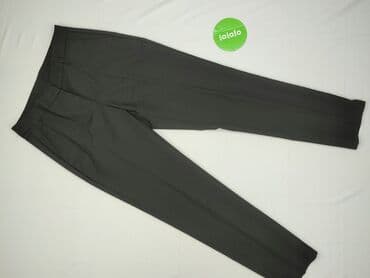 spodnie dresowe esmara: Esmara, Spodnie materiałowe damskie, rozmiar S — 2